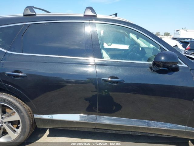 KMUHCESC8RU203400 Genesis Gv80 3.5t Awd