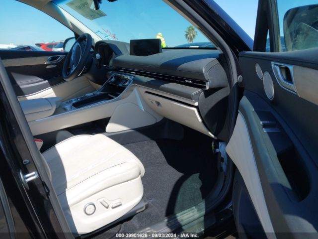 KMUHCESC8RU203400 Genesis Gv80 3.5t Awd