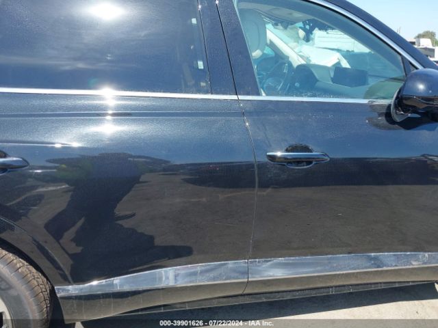 KMUHCESC8RU203400 Genesis Gv80 3.5t Awd