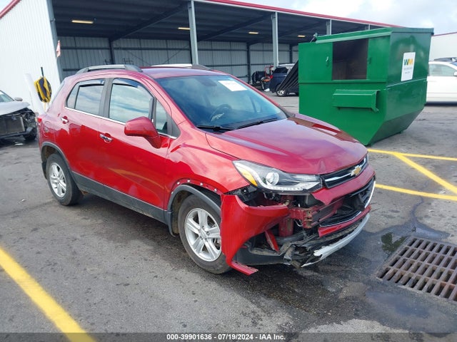 2020 3GNCJLSB7LL110858 main image
