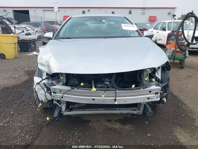 Toyota Camry Se Awd 2023 4T1G11BK7PU084929 Image 13