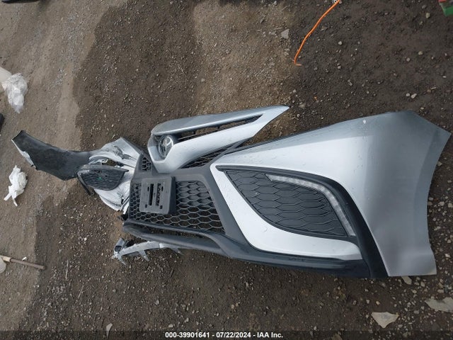 Toyota Camry Se Awd 2023 4T1G11BK7PU084929 Image 12