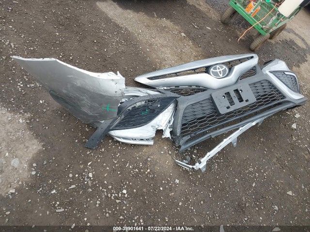 Toyota Camry Se Awd 2023 4T1G11BK7PU084929 Image 18