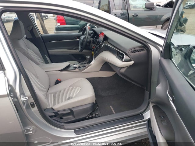 Toyota Camry Se Awd 2023 4T1G11BK7PU084929 Image 5