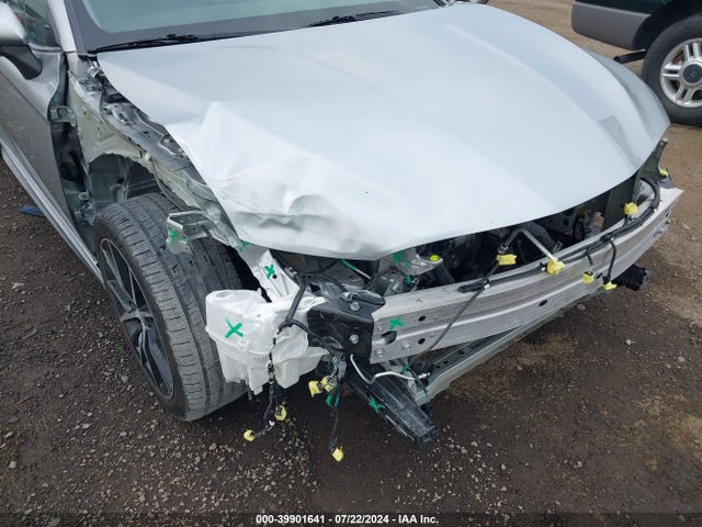 Toyota Camry Se Awd 2023 4T1G11BK7PU084929 Image 6