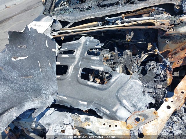 Acura TLX 2015 19UUB1F39FA017435 Image 10