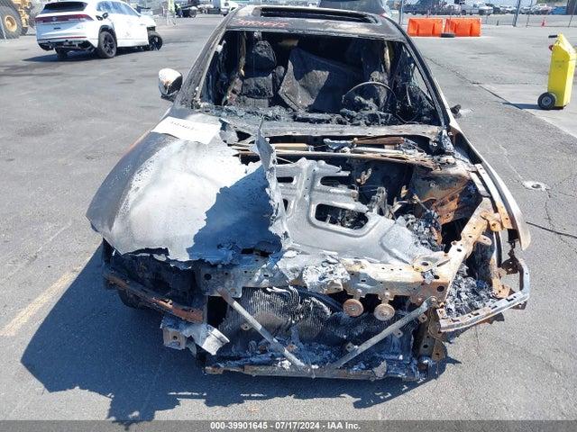 Acura TLX 2015 19UUB1F39FA017435 Image 6