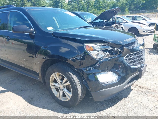 Chevrolet EQUINOX LT 2016 2GNFLFEK1G6187028 Image 12