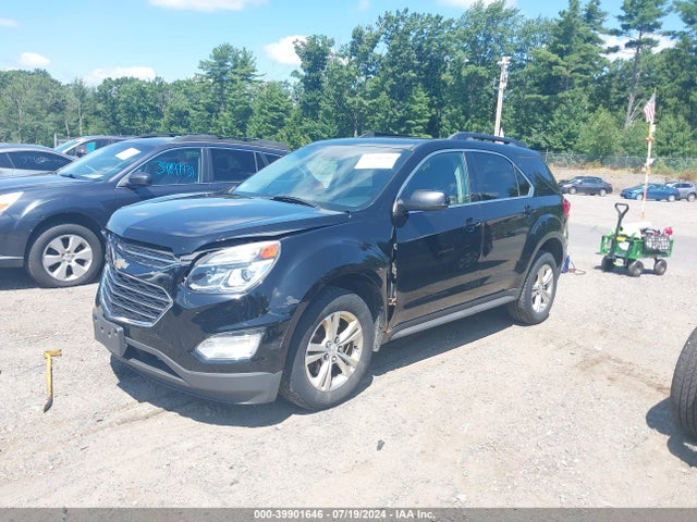 2GNFLFEK1G6187028 Chevrolet EQUINOX LT