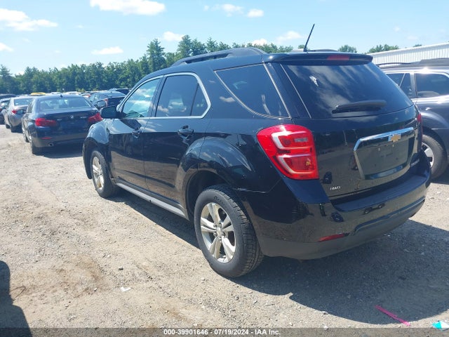 2GNFLFEK1G6187028 Chevrolet EQUINOX LT