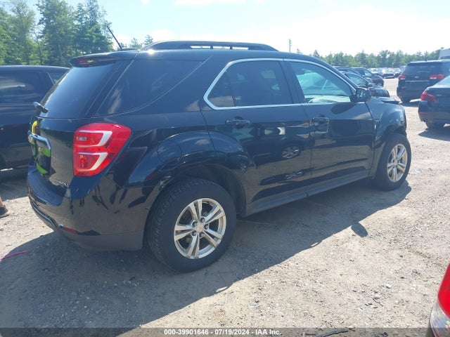 2GNFLFEK1G6187028 Chevrolet EQUINOX LT