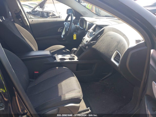 2GNFLFEK1G6187028 Chevrolet EQUINOX LT