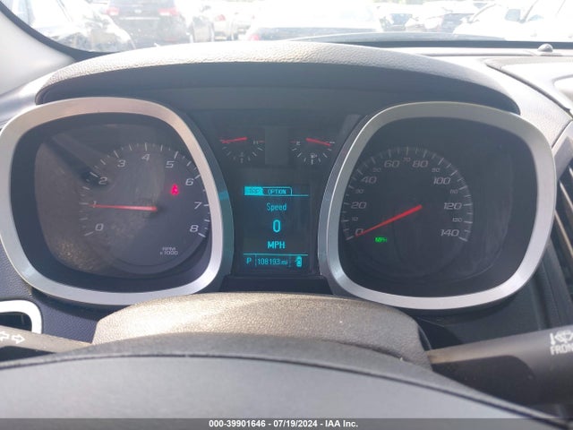2GNFLFEK1G6187028 Chevrolet EQUINOX LT