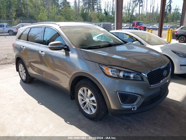 KIA Sorento 2016 5XYPGDA31GG090905 Image 13