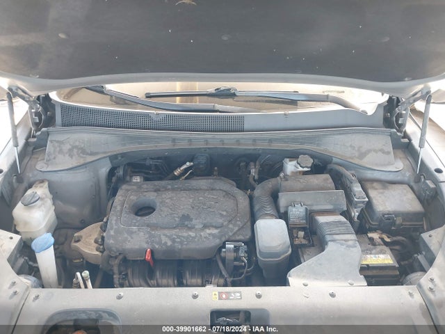 KIA Sorento 2016 5XYPGDA31GG090905 Image 22