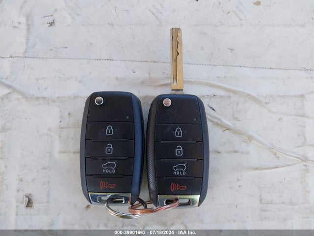 KIA Sorento 2016 5XYPGDA31GG090905 Image 23