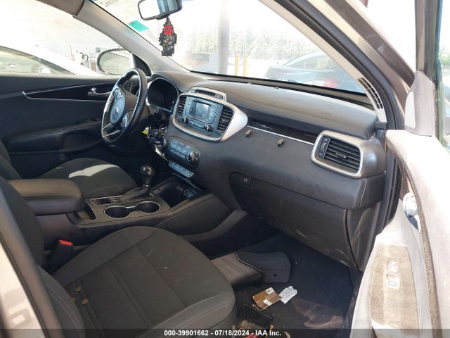 KIA Sorento 2016 5XYPGDA31GG090905 Image 17