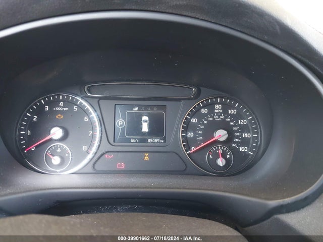 KIA Sorento 2016 5XYPGDA31GG090905 Image 19