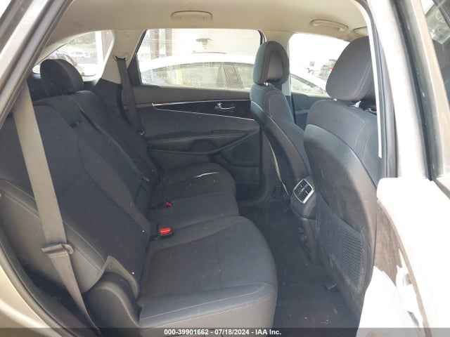 KIA Sorento 2016 5XYPGDA31GG090905 Image 20