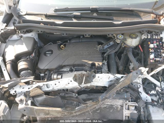 1G1BE5SM9K7120308 Chevrolet CRUZE LT
