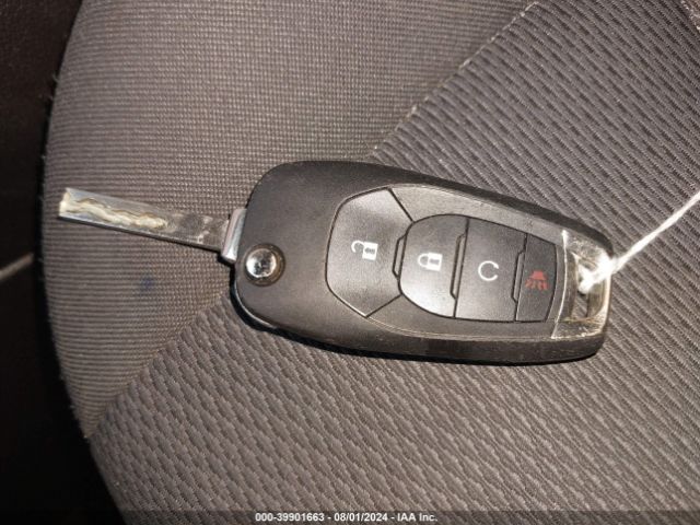 1G1BE5SM9K7120308 Chevrolet CRUZE LT