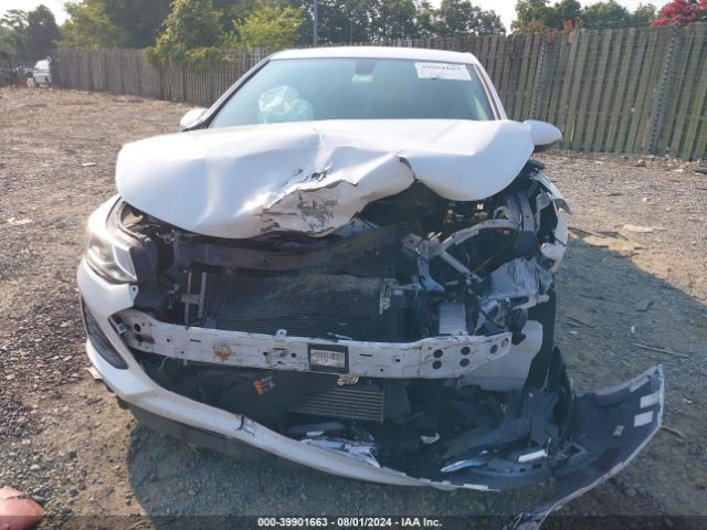 1G1BE5SM9K7120308 Chevrolet CRUZE LT