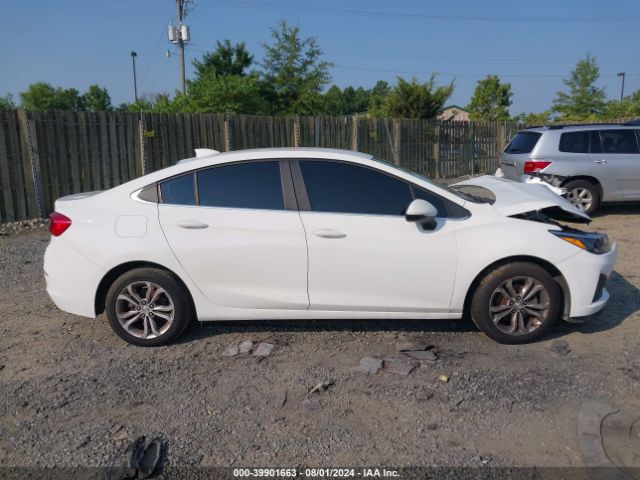 1G1BE5SM9K7120308 Chevrolet CRUZE LT