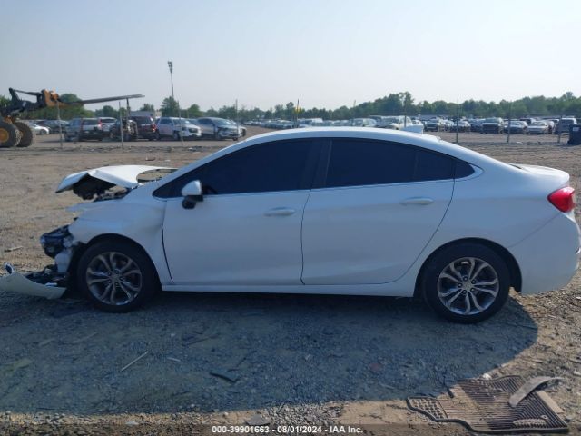 1G1BE5SM9K7120308 Chevrolet CRUZE LT