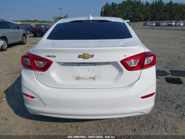 1G1BE5SM9K7120308 Chevrolet CRUZE LT