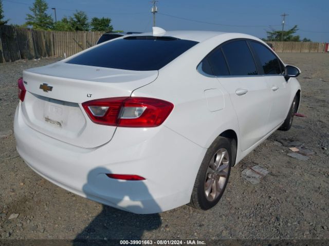 1G1BE5SM9K7120308 Chevrolet CRUZE LT