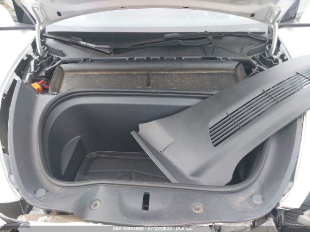 7SAYGDEE8PA063854 Tesla Model Y Awd/long Range Dual Motor All-wheel Drive