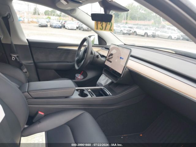 7SAYGDEE8PA063854 Tesla Model Y Awd/long Range Dual Motor All-wheel Drive