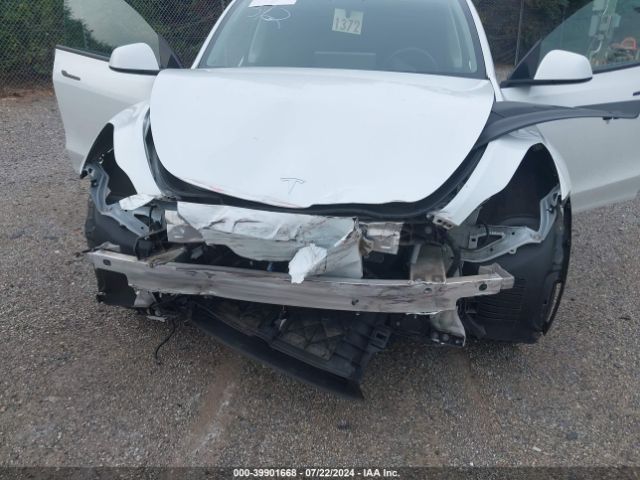 7SAYGDEE8PA063854 Tesla Model Y Awd/long Range Dual Motor All-wheel Drive