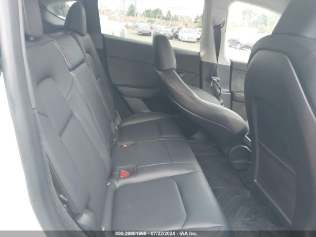 7SAYGDEE8PA063854 Tesla Model Y Awd/long Range Dual Motor All-wheel Drive