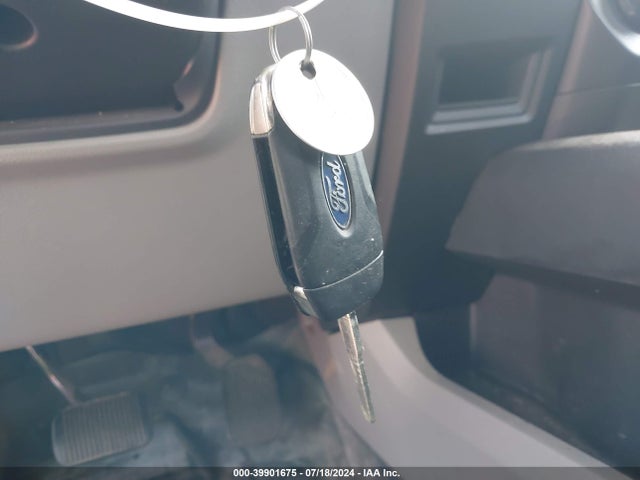 Ford F-150 Xl 2018 1FTEX1C58JFC16837 Image 11