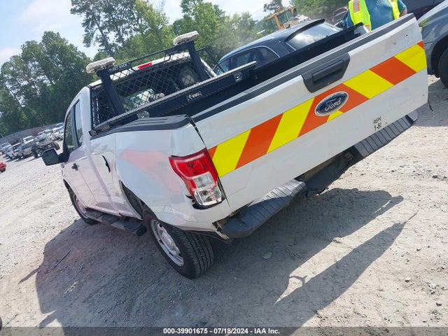 Ford F-150 Xl 2018 1FTEX1C58JFC16837 Image 3