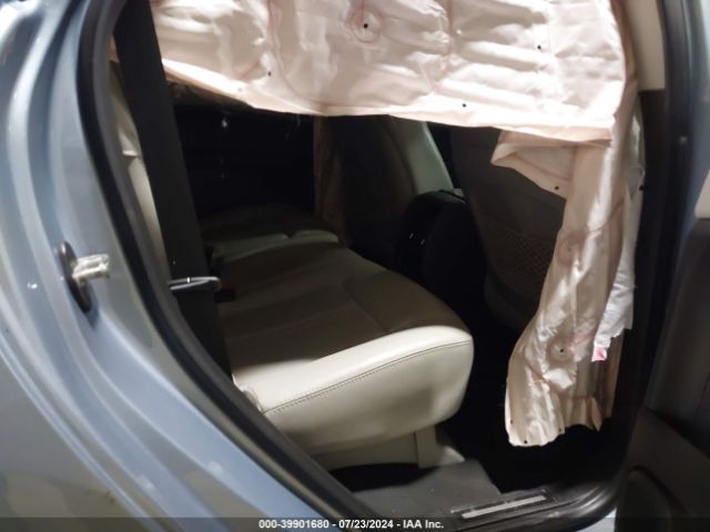 3GYFNEE33ES613817 Cadillac Srx Luxury Collection