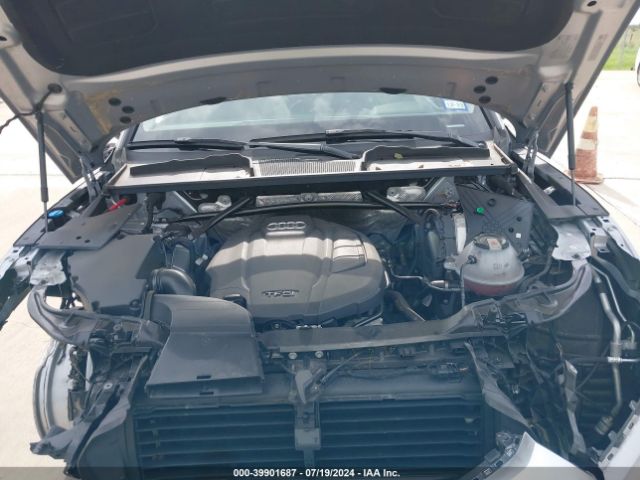 WA1ANAFYXL2046608 Audi Q5 Premium 45 Tfsi Quattro S Tronic