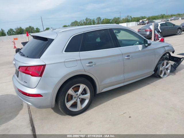 WA1ANAFYXL2046608 Audi Q5 Premium 45 Tfsi Quattro S Tronic