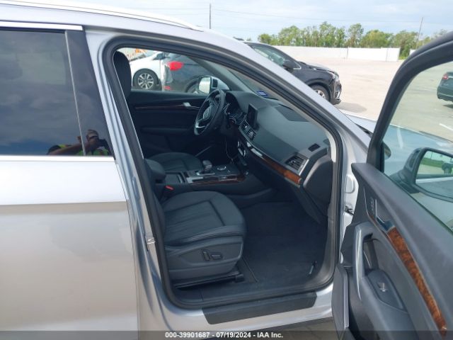WA1ANAFYXL2046608 Audi Q5 Premium 45 Tfsi Quattro S Tronic