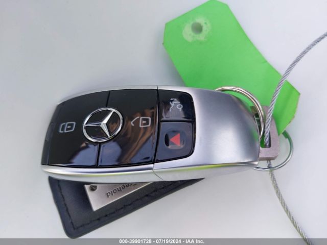 WDDZF6JB9LA743916 Mercedes-Benz E 450 4matic
