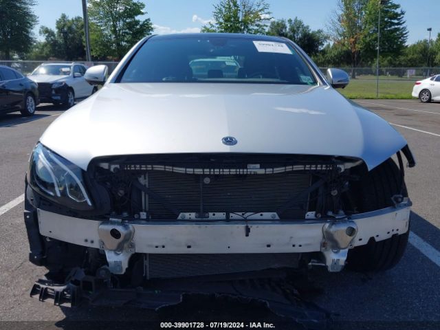 WDDZF6JB9LA743916 Mercedes-Benz E 450 4matic