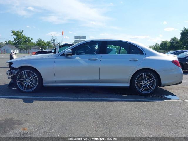 WDDZF6JB9LA743916 Mercedes-Benz E 450 4matic