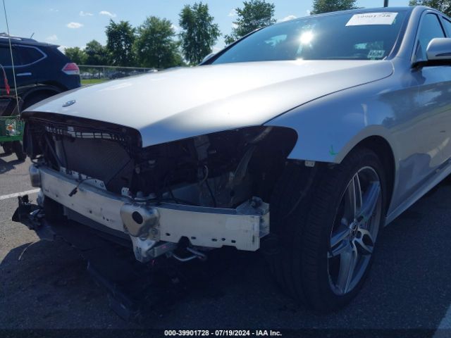 WDDZF6JB9LA743916 Mercedes-Benz E 450 4matic