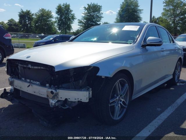 WDDZF6JB9LA743916 Mercedes-Benz E 450 4matic