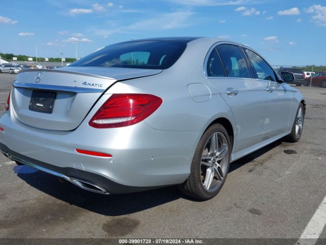 WDDZF6JB9LA743916 Mercedes-Benz E 450 4matic