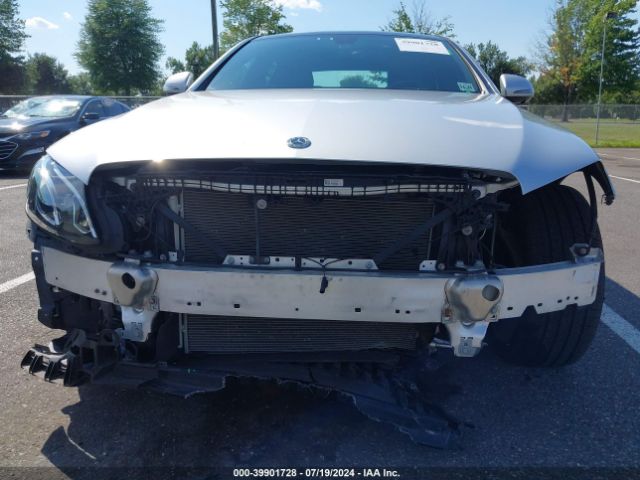 WDDZF6JB9LA743916 Mercedes-Benz E 450 4matic