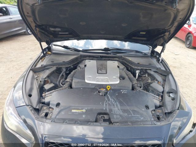 JN1BV7AR0FM415551 Infiniti Q50 Premium/sport