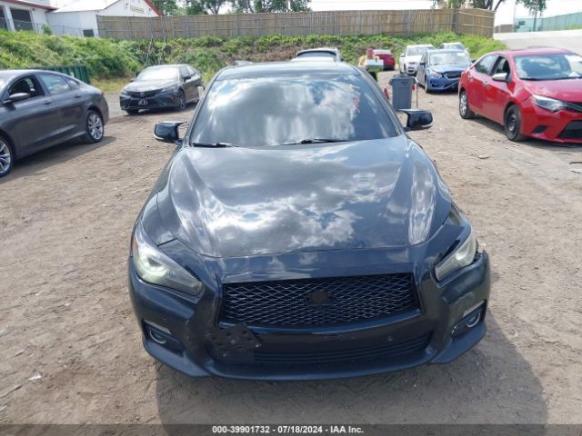 JN1BV7AR0FM415551 Infiniti Q50 Premium/sport