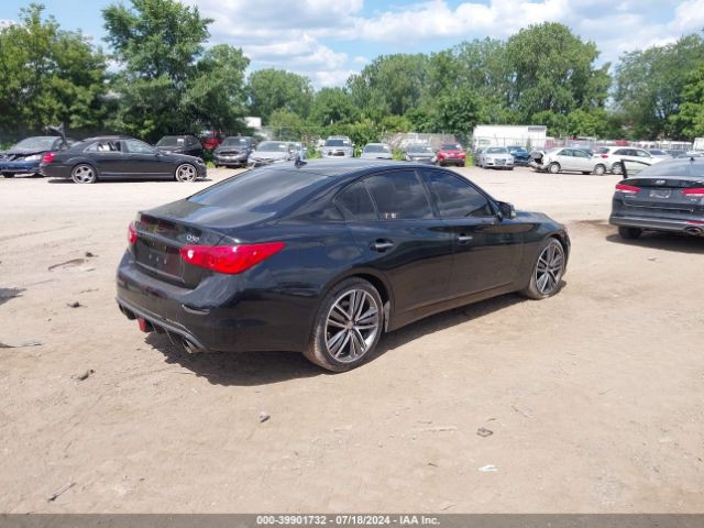 JN1BV7AR0FM415551 Infiniti Q50 Premium/sport